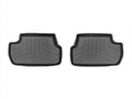 Picture of WeatherTech FloorLiners - Black - Rear