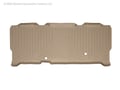 Picture of WeatherTech FloorLiners - Tan - Rear