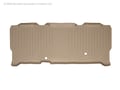 Picture of WeatherTech FloorLiners - Tan - Rear