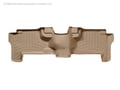 Picture of WeatherTech FloorLiners - Tan - Rear