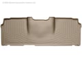 Picture of WeatherTech FloorLiners - Tan - Rear