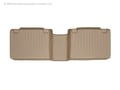 Picture of WeatherTech FloorLiners - Tan - Rear