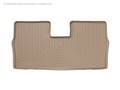 Picture of WeatherTech FloorLiners - Tan - Rear