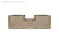 Picture of WeatherTech FloorLiners - Tan - 2nd Row 