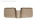 Picture of WeatherTech FloorLiners - Tan - 2nd Row