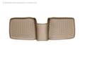 Picture of WeatherTech FloorLiners - Tan - 2nd Row