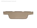 Picture of WeatherTech FloorLiners - Tan - 3rd Row