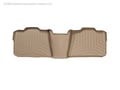 Picture of WeatherTech FloorLiners - Tan - 2nd Row 