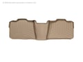 Picture of WeatherTech FloorLiners - Tan - 2nd Row 