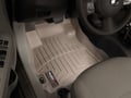 Picture of WeatherTech FloorLiners - Front & Rear - Tan