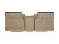 Picture of WeatherTech FloorLiners - Tan - Rear