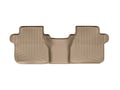 Picture of WeatherTech FloorLiners - Tan - Rear