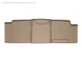 Picture of WeatherTech FloorLiners - Tan - Rear