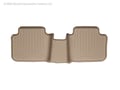 Picture of WeatherTech FloorLiners - Tan - Rear