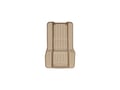 Picture of WeatherTech FloorLiners - Tan - Rear 