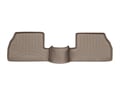 Picture of WeatherTech FloorLiners - Tan - Rear