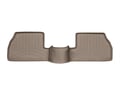 Picture of WeatherTech FloorLiners - Tan - Rear