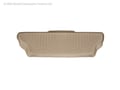 Picture of WeatherTech FloorLiners - Tan - 3rd Row