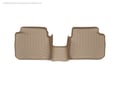 Picture of WeatherTech FloorLiners - Tan - Rear