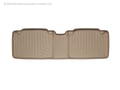 Picture of WeatherTech FloorLiners - Tan - Rear 