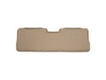 Picture of WeatherTech FloorLiners - Tan - 2nd Row