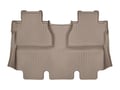 Picture of WeatherTech FloorLiners - Tan - Rear