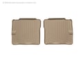 Picture of WeatherTech FloorLiners - Tan - 2nd Row