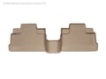 Picture of WeatherTech FloorLiners - Tan - Rear