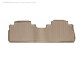 Picture of WeatherTech FloorLiners - Tan - Rear