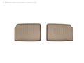 Picture of WeatherTech FloorLiners - Tan - Rear