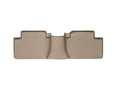 Picture of WeatherTech FloorLiners - Tan - 2nd Row