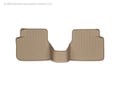 Picture of WeatherTech FloorLiners - Tan - Rear