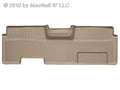 Picture of WeatherTech FloorLiners - Tan - Rear