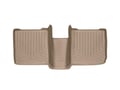 Picture of WeatherTech FloorLiners - Tan - 2nd Row