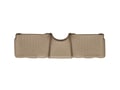 Picture of WeatherTech FloorLiners - Tan - Rear