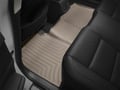 Picture of WeatherTech FloorLiners - Front & Rear - Tan