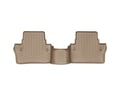 Picture of WeatherTech FloorLiners - Tan - Rear