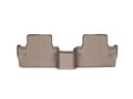 Picture of WeatherTech FloorLiners - Tan - Rear