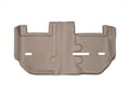 Picture of WeatherTech FloorLiners - Tan - 3rd Row