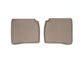 Picture of WeatherTech FloorLiners - Tan - 2nd Row