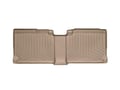 Picture of WeatherTech FloorLiners - Tan - Rear