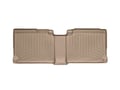 Picture of WeatherTech FloorLiners - Tan - Rear