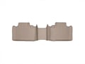 Picture of WeatherTech FloorLiners - Tan - 2nd Row 