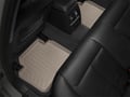 Picture of WeatherTech FloorLiners - Tan - 2nd Row 