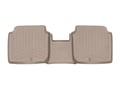 Picture of WeatherTech FloorLiners - Tan - Rear