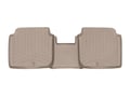 Picture of WeatherTech FloorLiners - Tan - Rear