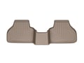 Picture of WeatherTech FloorLiners - Tan - Rear