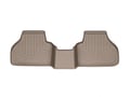 Picture of WeatherTech FloorLiners - Tan - Rear