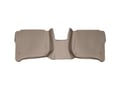 Picture of WeatherTech FloorLiners - Tan - Rear