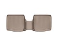 Picture of WeatherTech FloorLiners - Tan - 2nd Row 